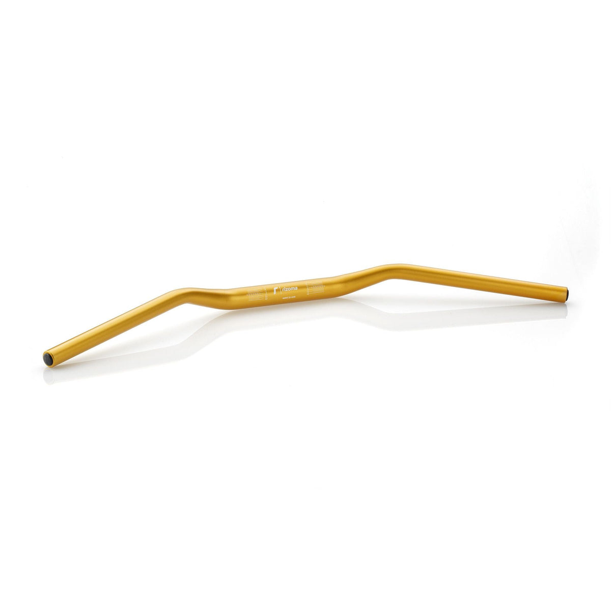 Rizoma Variable Section Handlebar (Ø 22-29 Mm/H 30 Mm) (MA006G) - High Road Motorsports - Handlebar - MA006G - Rizoma