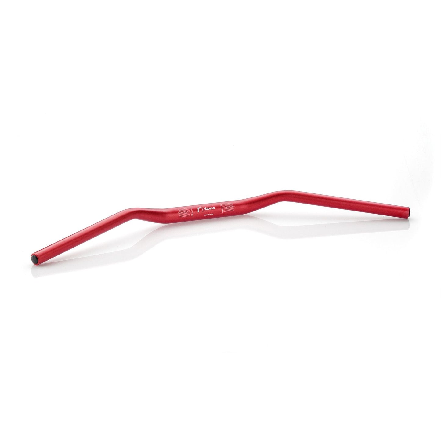 Rizoma Variable Section Handlebar (Ø 22-29 Mm/H 30 Mm) (MA006R) - High Road Motorsports - Handlebar - MA006R - Rizoma