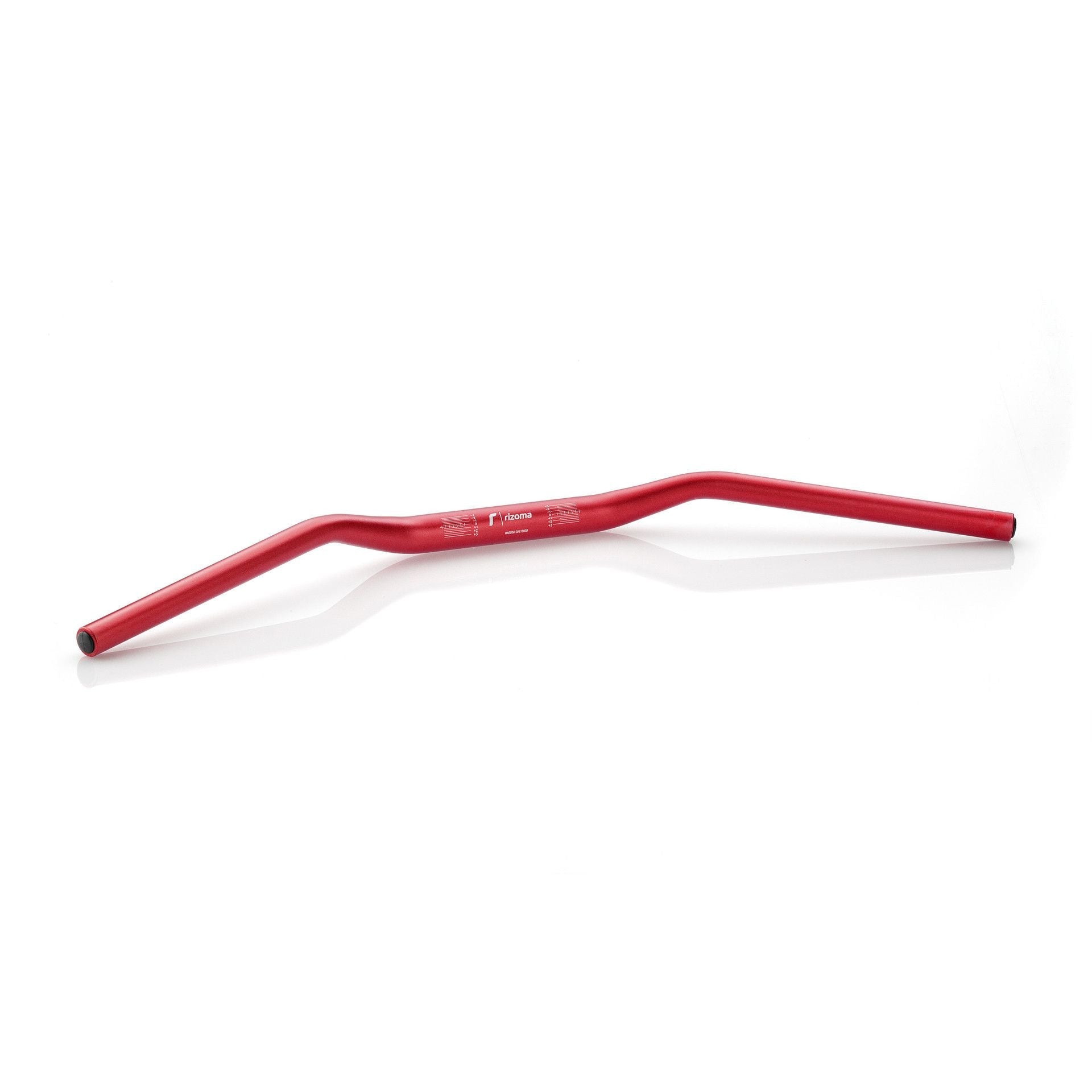 Rizoma Variable Section Handlebar (Ø 22-29 Mm/H 30 Mm) (MA006R) - High Road Motorsports - Handlebar - MA006R - Rizoma