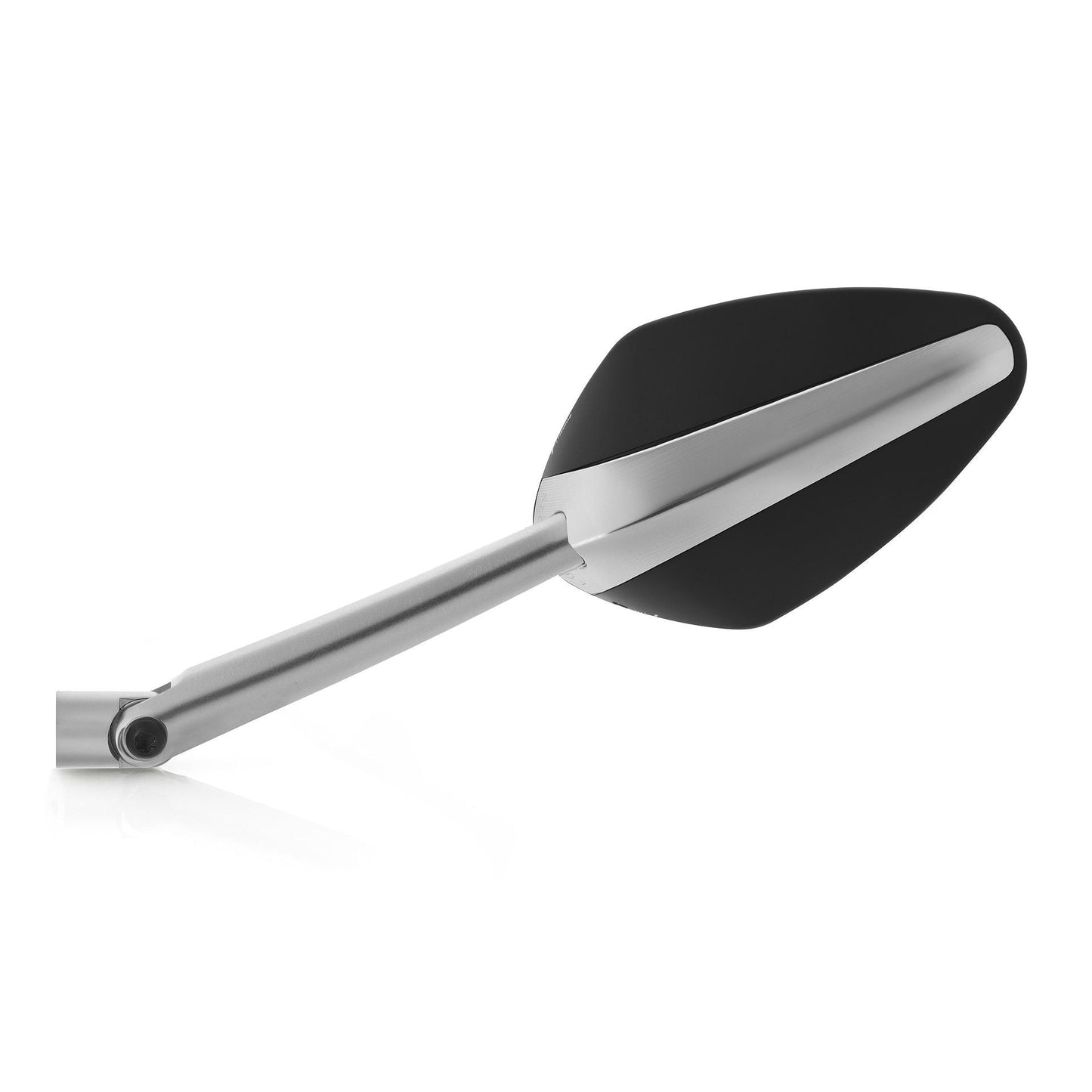 Rizoma Veloce Naked Rearview Mirror (BS206A) - High Road Motorsports - Mirror - BS206A - Rizoma