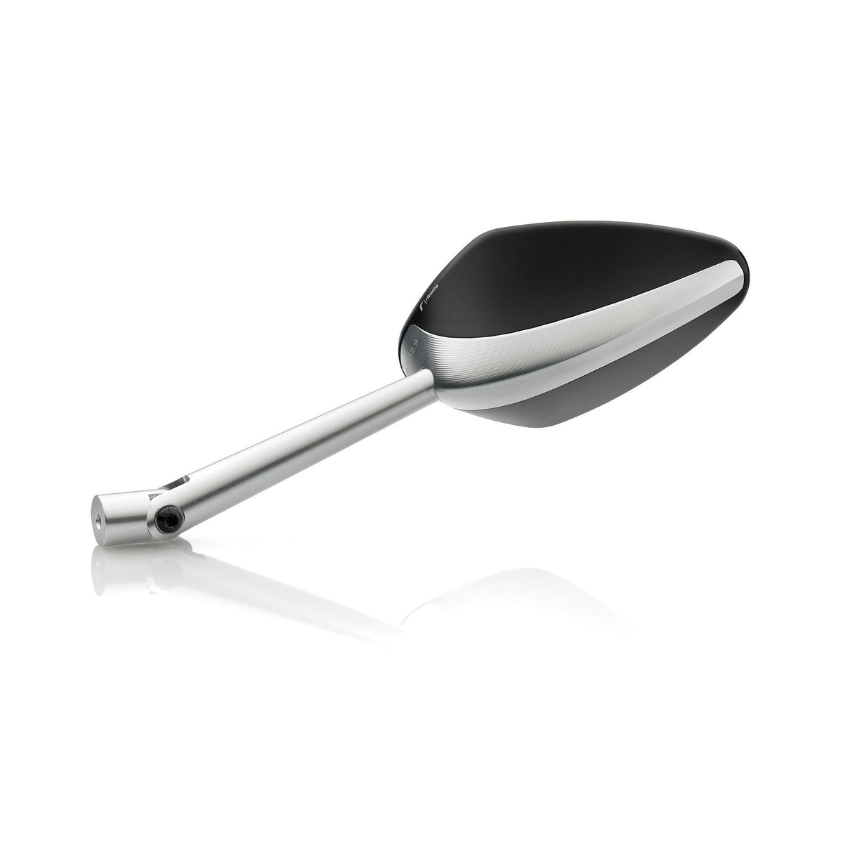 Rizoma Veloce Naked Rearview Mirror (BS206A) - High Road Motorsports - Mirror - BS206A - Rizoma