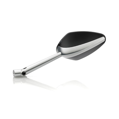 Rizoma Veloce Naked Rearview Mirror (BS206A) - High Road Motorsports - Mirror - BS206A - Rizoma
