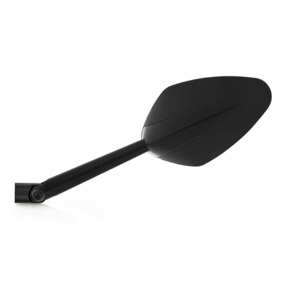 Rizoma Veloce Sport Rearview Mirror (BS205B) - High Road Motorsports - Mirror - BS205B - Rizoma