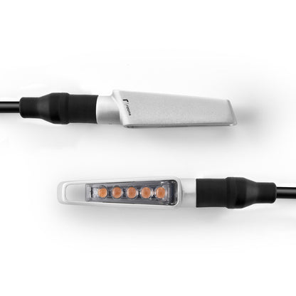 Rizoma Vision Turn Signal (FR130A) - High Road Motorsports - Indicators - FR130A - Rizoma