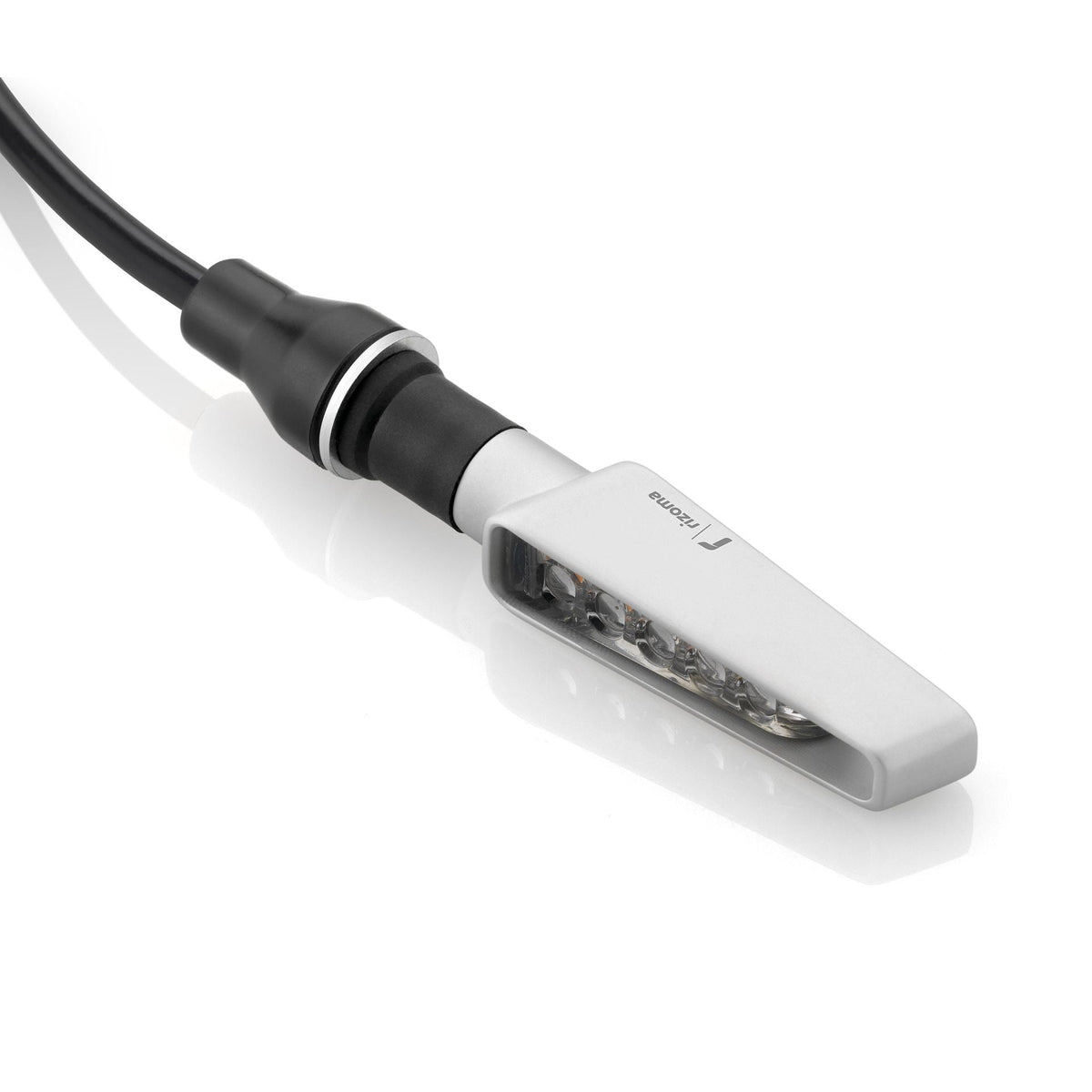Rizoma Vision Turn Signal (FR130A) - High Road Motorsports - Indicators - FR130A - Rizoma