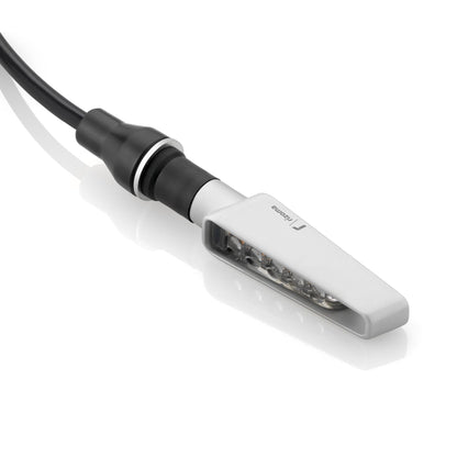 Rizoma Vision Turn Signal (FR130A) - High Road Motorsports - Indicators - FR130A - Rizoma