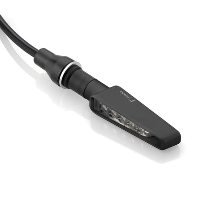 Rizoma Vision Turn Signal (FR130B) - High Road Motorsports - Indicators - FR130B - Rizoma