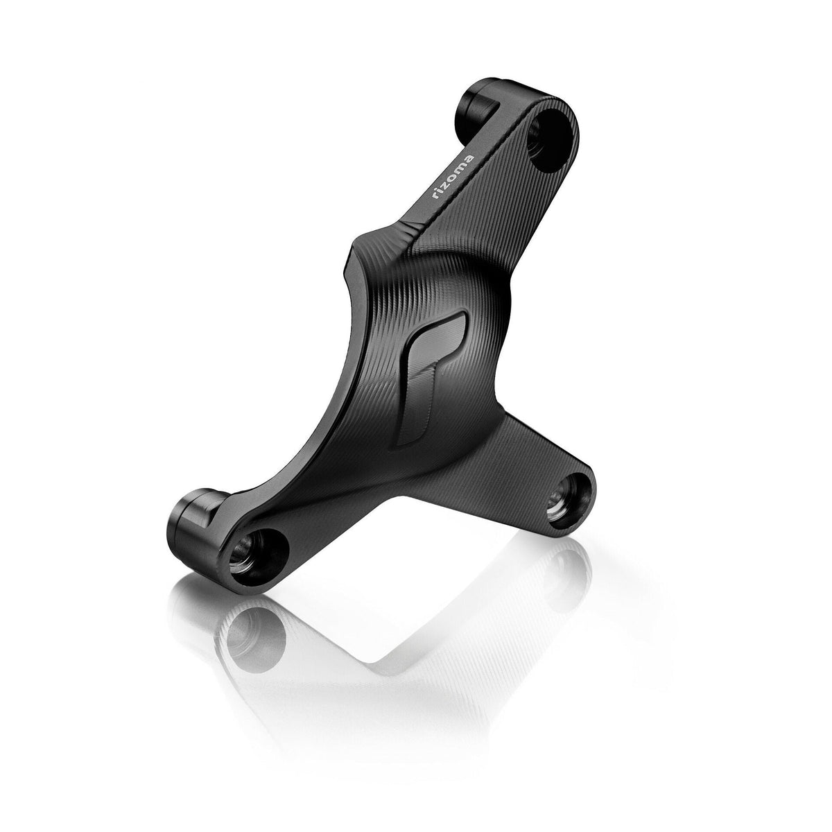 Rizoma Water Pump Protection (PM506B) - High Road Motorsports - Engine Guard - PM506B - Rizoma