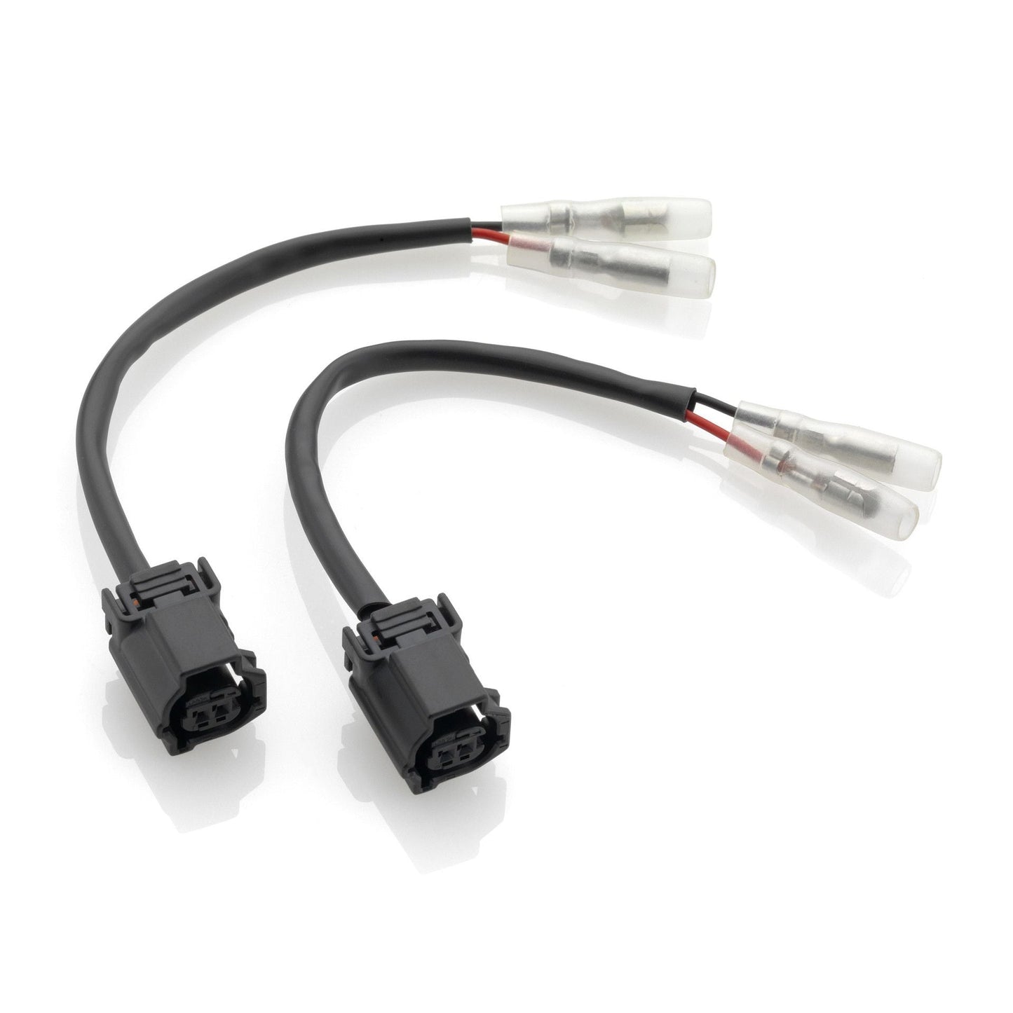 Rizoma Wiring Kit For Front And Rear Rizoma Turn Signals (EE116H) - High Road Motorsports - Wiring Kit - EE116H - Rizoma