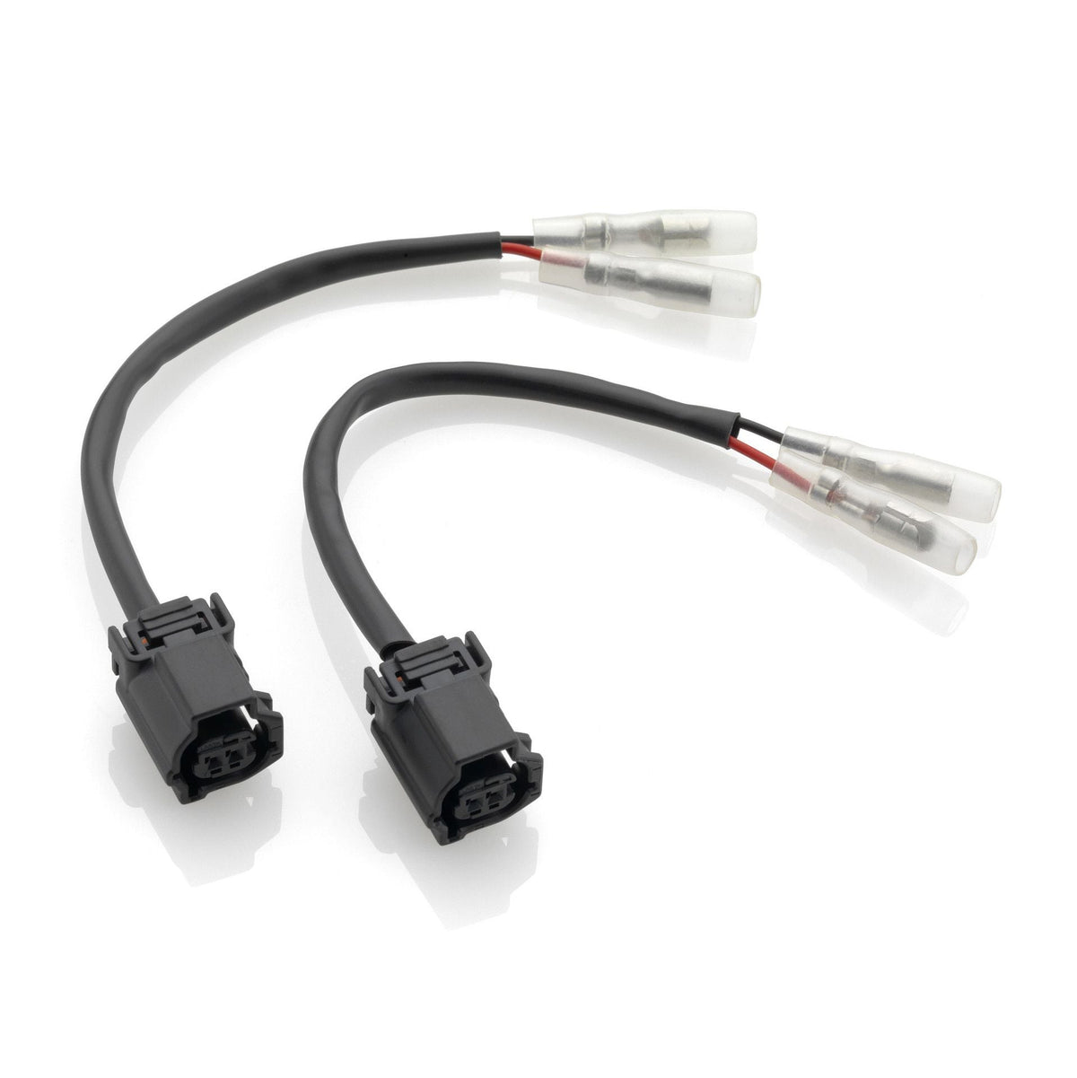 Rizoma Wiring Kit For Front And Rear Rizoma Turn Signals (EE116H) - High Road Motorsports - Wiring Kit - EE116H - Rizoma
