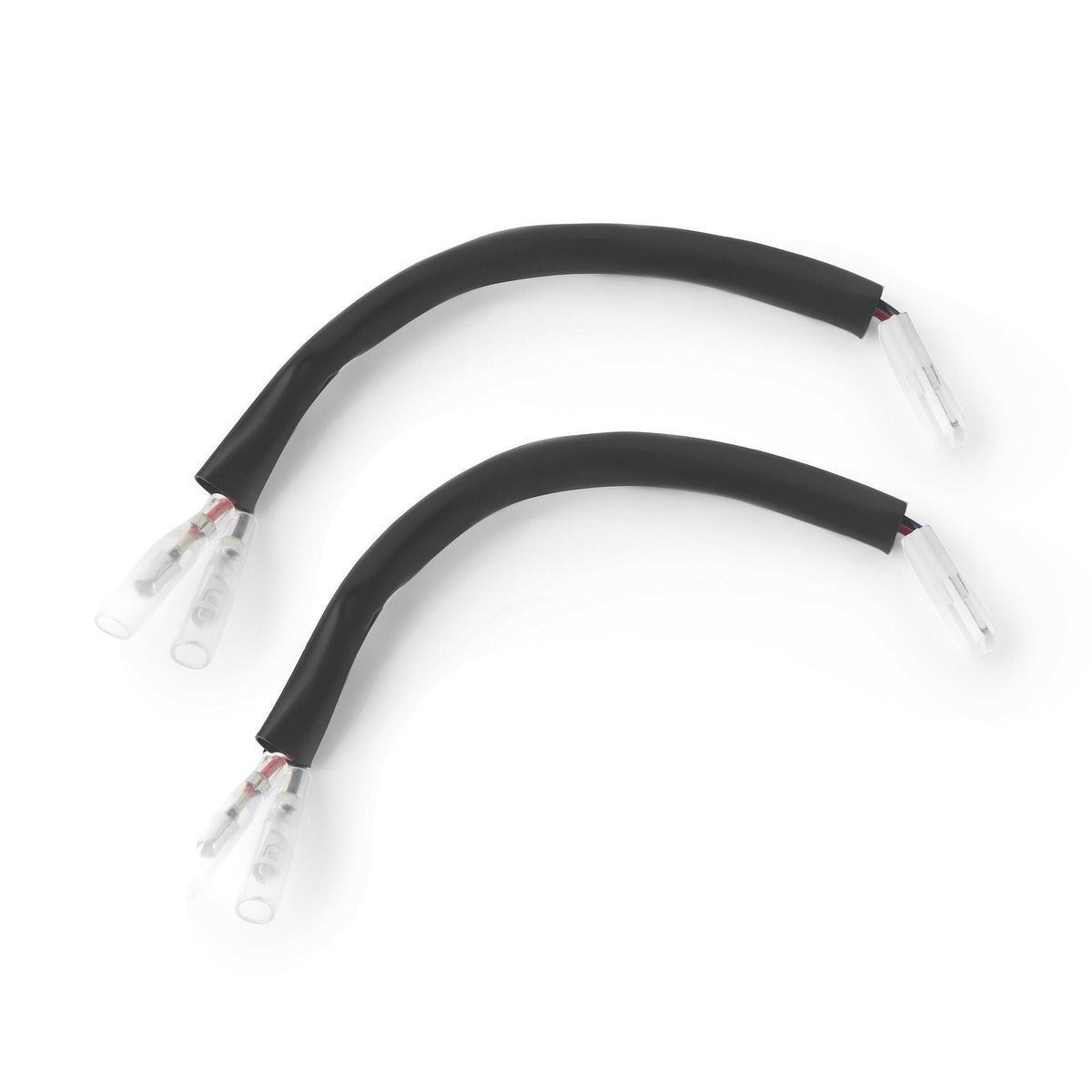 Rizoma Wiring Kit For Front Rizoma Turn Signals (EE197H) - High Road Motorsports - Wiring Kit - EE197H - Rizoma