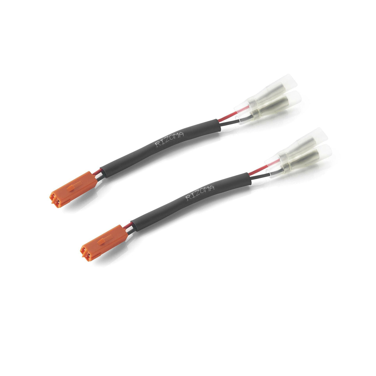 Rizoma Wiring Kit For Front Rizoma Turn Signals (EE204H) - High Road Motorsports - Wiring Kit - EE204H - Rizoma