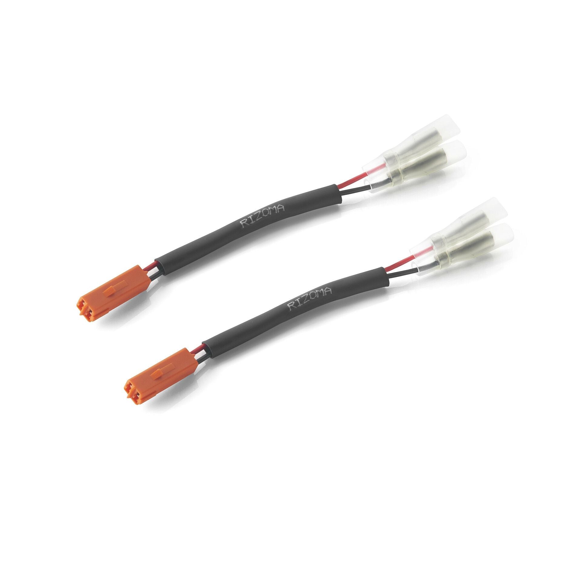 Rizoma Wiring Kit For Front Rizoma Turn Signals (EE204H) - High Road Motorsports - Wiring Kit - EE204H - Rizoma