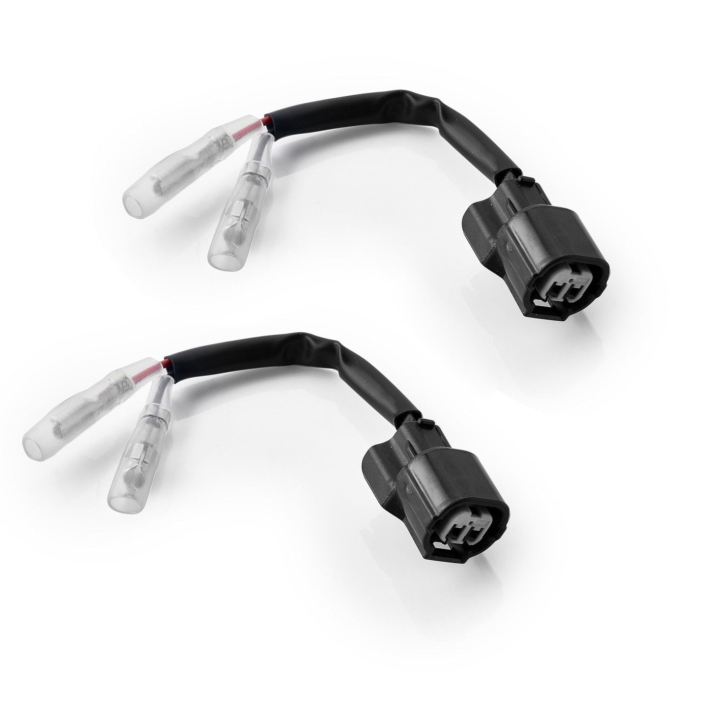 Rizoma Wiring Kit For Indicators And Mirror With Integrated Indicator (EE182H) - High Road Motorsports - Wiring Kit - EE182H - Rizoma