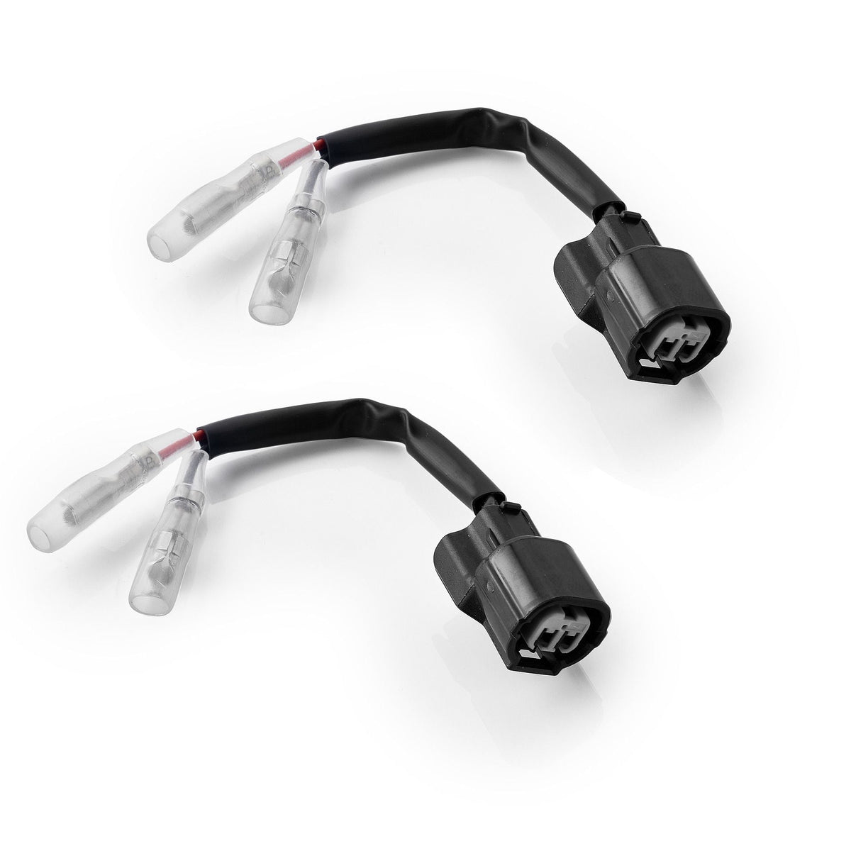 Rizoma Wiring Kit For Indicators And Mirror With Integrated Indicator (EE182H) - High Road Motorsports - Wiring Kit - EE182H - Rizoma
