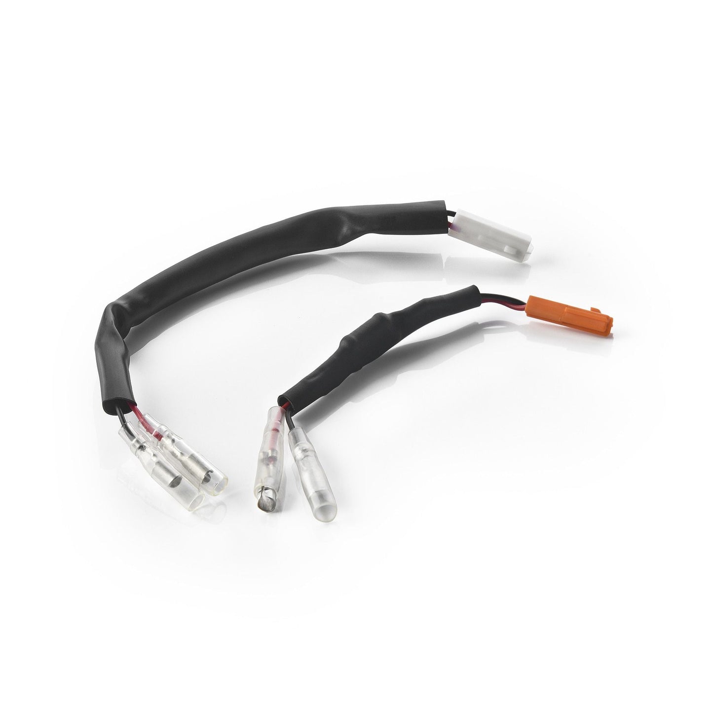 Rizoma Wiring Kit For Rear Rizoma Indicators (EE183H) - High Road Motorsports - Wiring Kit - EE183H - Rizoma