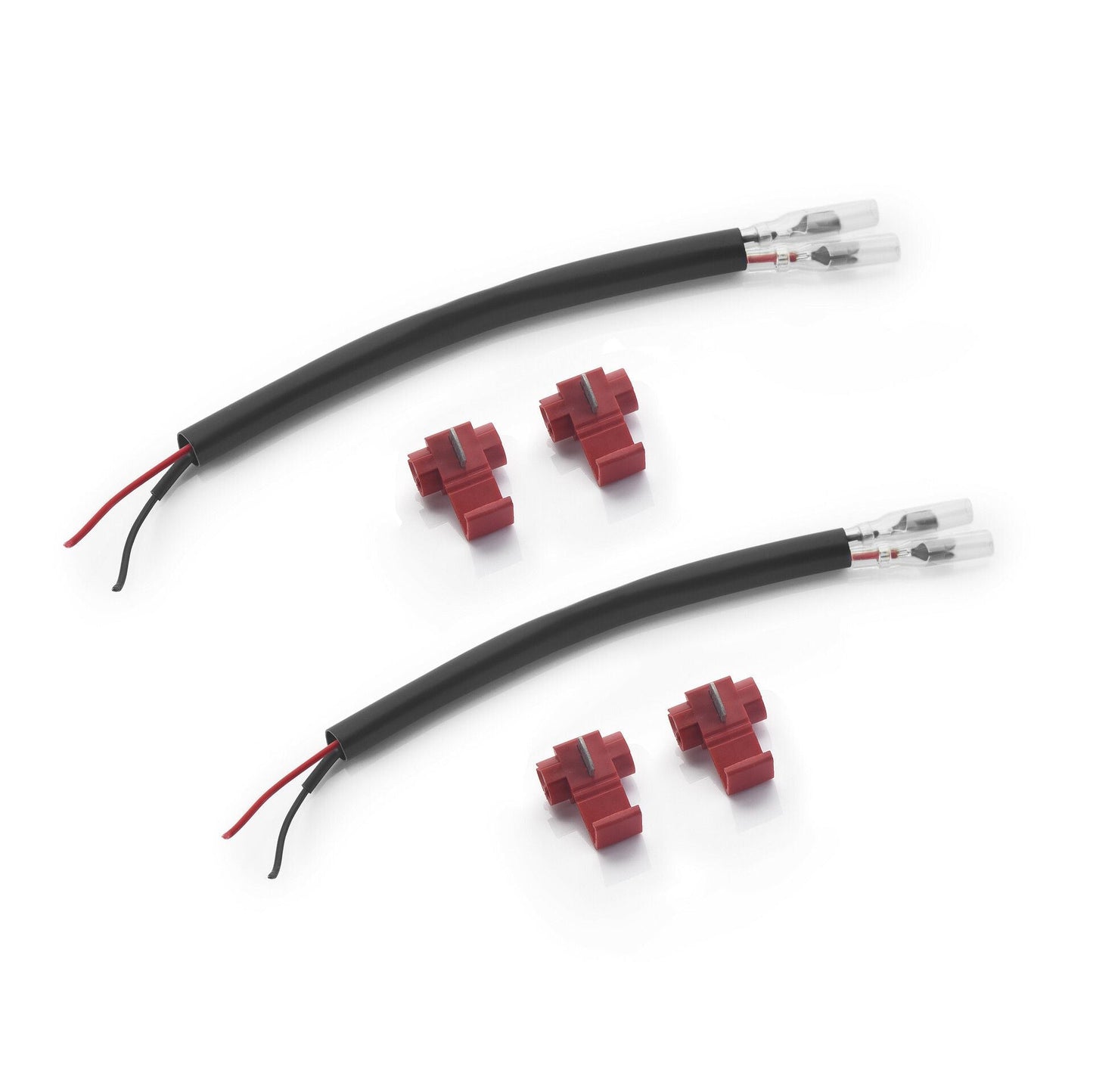 Rizoma Wiring Kit For Rear Rizoma Turn Signals (EE191H) - High Road Motorsports - Wiring Kit - EE191H - Rizoma