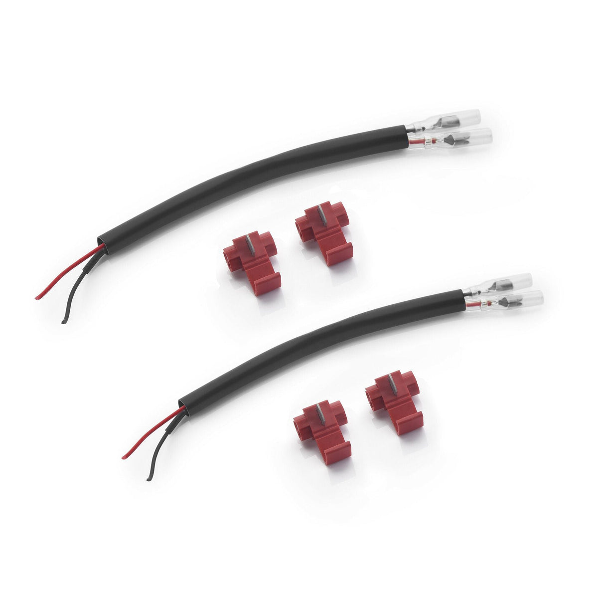 Rizoma Wiring Kit For Rear Rizoma Turn Signals (EE191H) - High Road Motorsports - Wiring Kit - EE191H - Rizoma