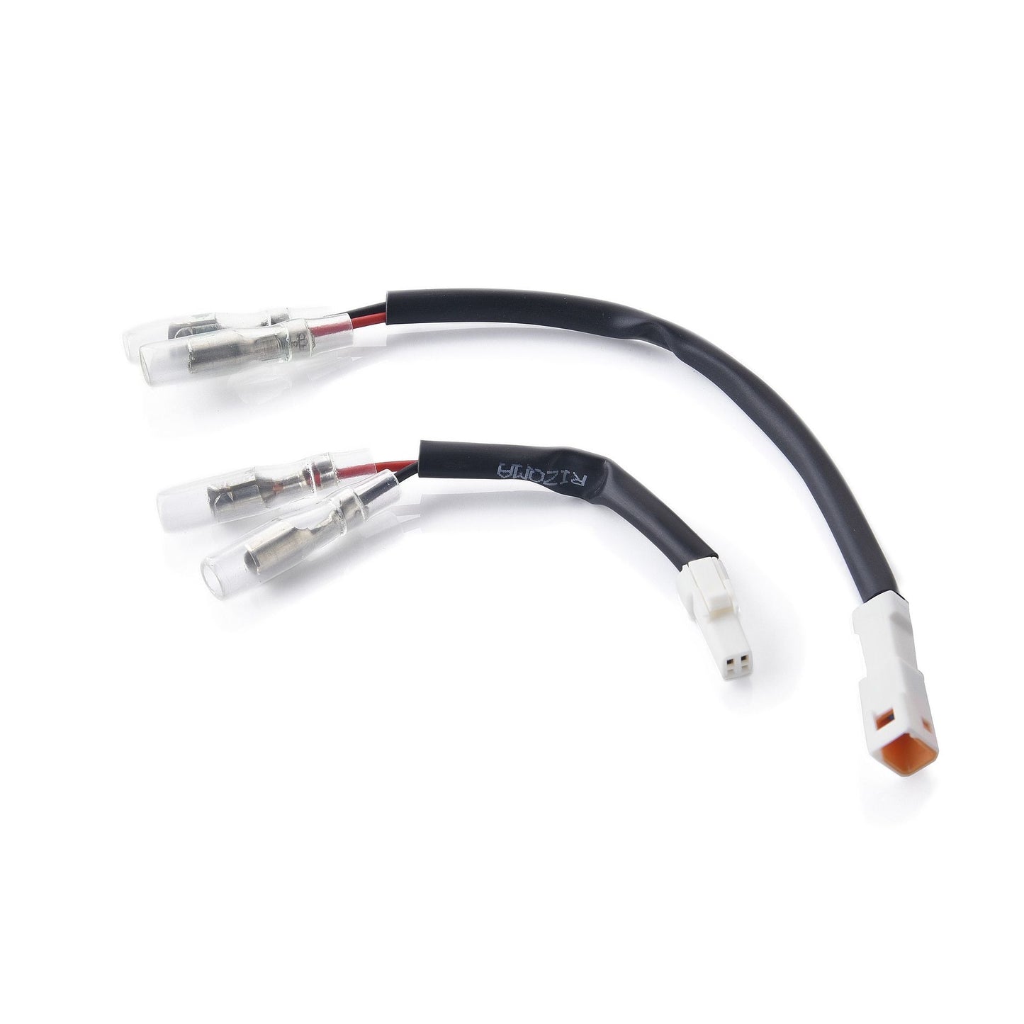 Rizoma Wiring Kit For Rizoma Indicators (EE179H) - High Road Motorsports - Wiring Kit - EE179H - Rizoma