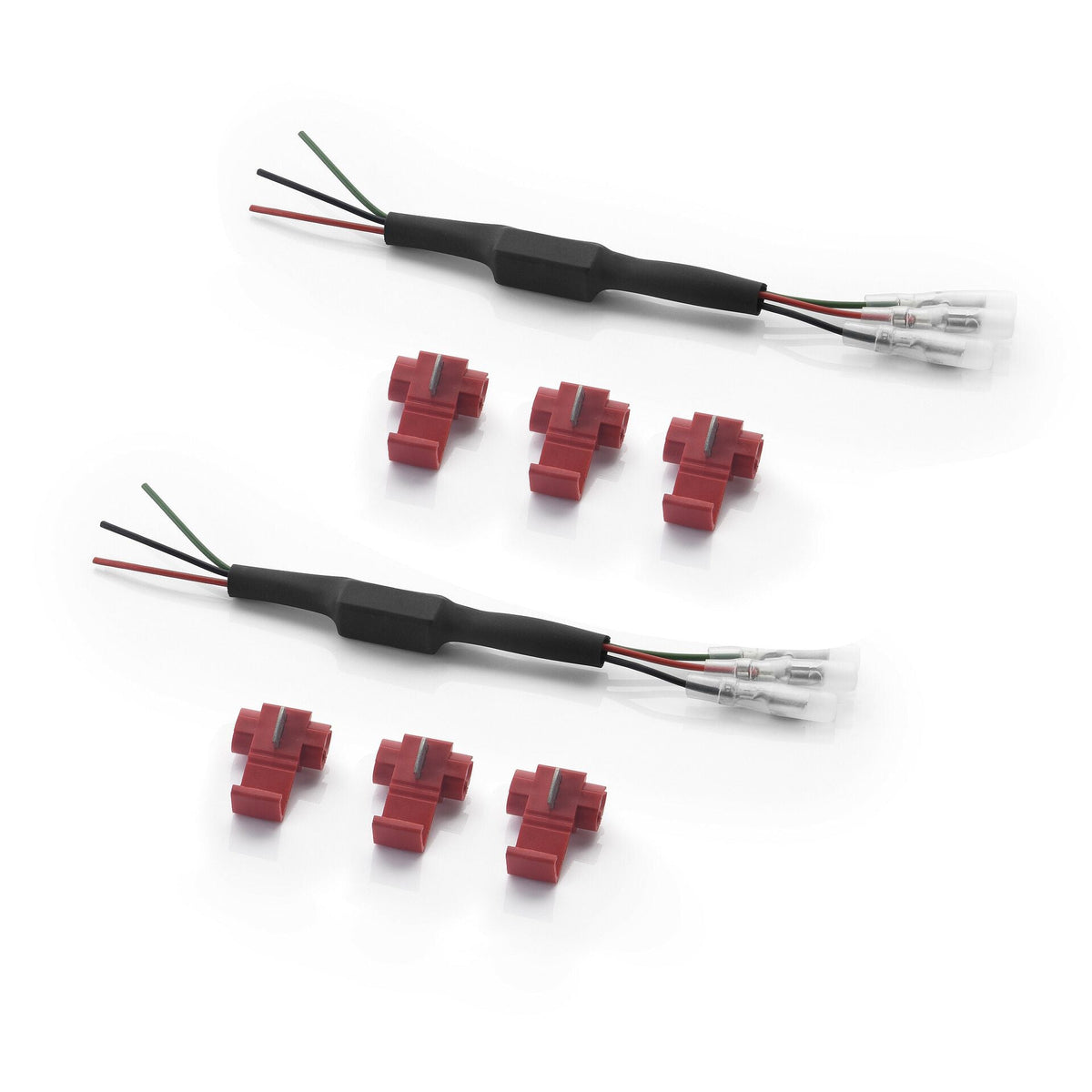 Rizoma Wiring Kit For Rizoma Light Unit S Turn Signals (EE177H) - High Road Motorsports - Wiring Kit - EE177H - Rizoma