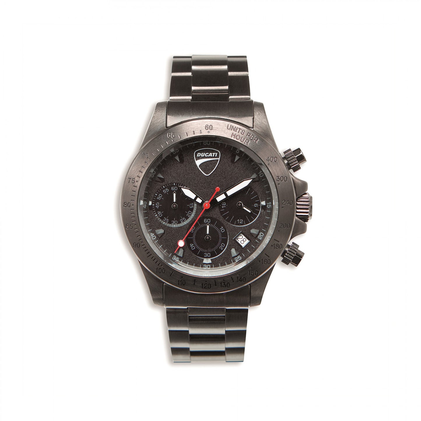 Ducati Roadmaster Quartz Watch