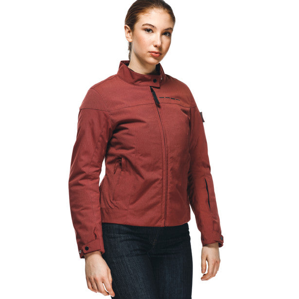 Dainese Rochelle Lady D-Dry Jacket