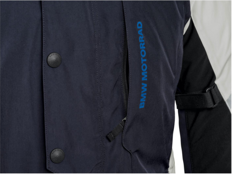 BMW PaceDry Adventure Jacket