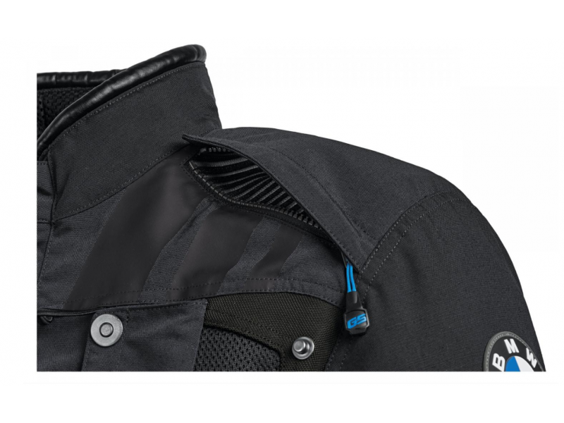BMW Rallye Pro Jacket High Road Motorsports