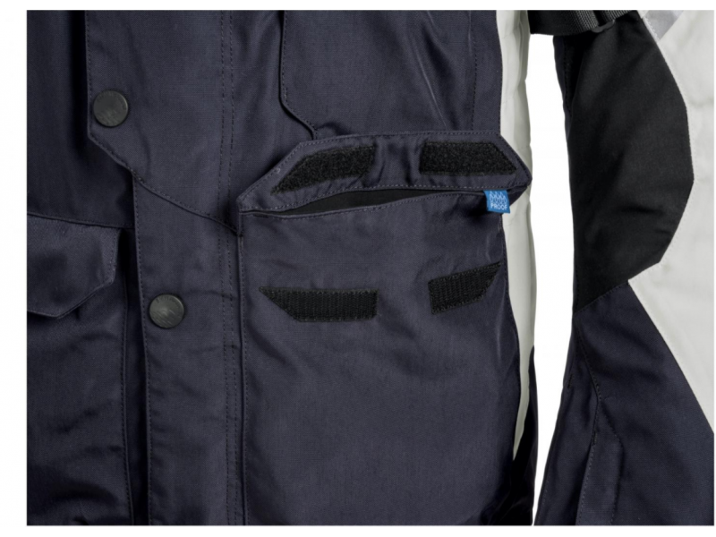 BMW PaceDry Adventure Jacket