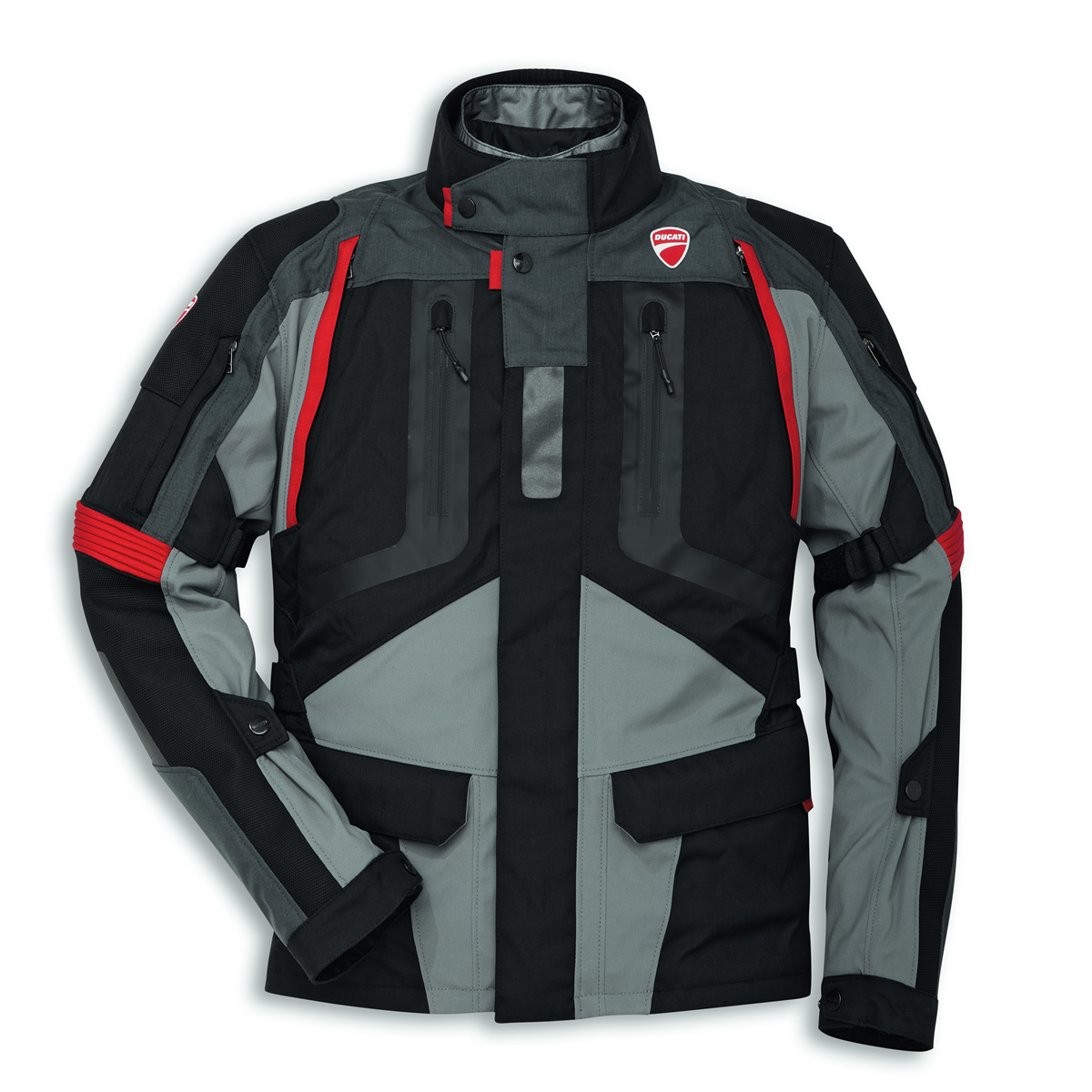 Ducati Strada C4 Jacket