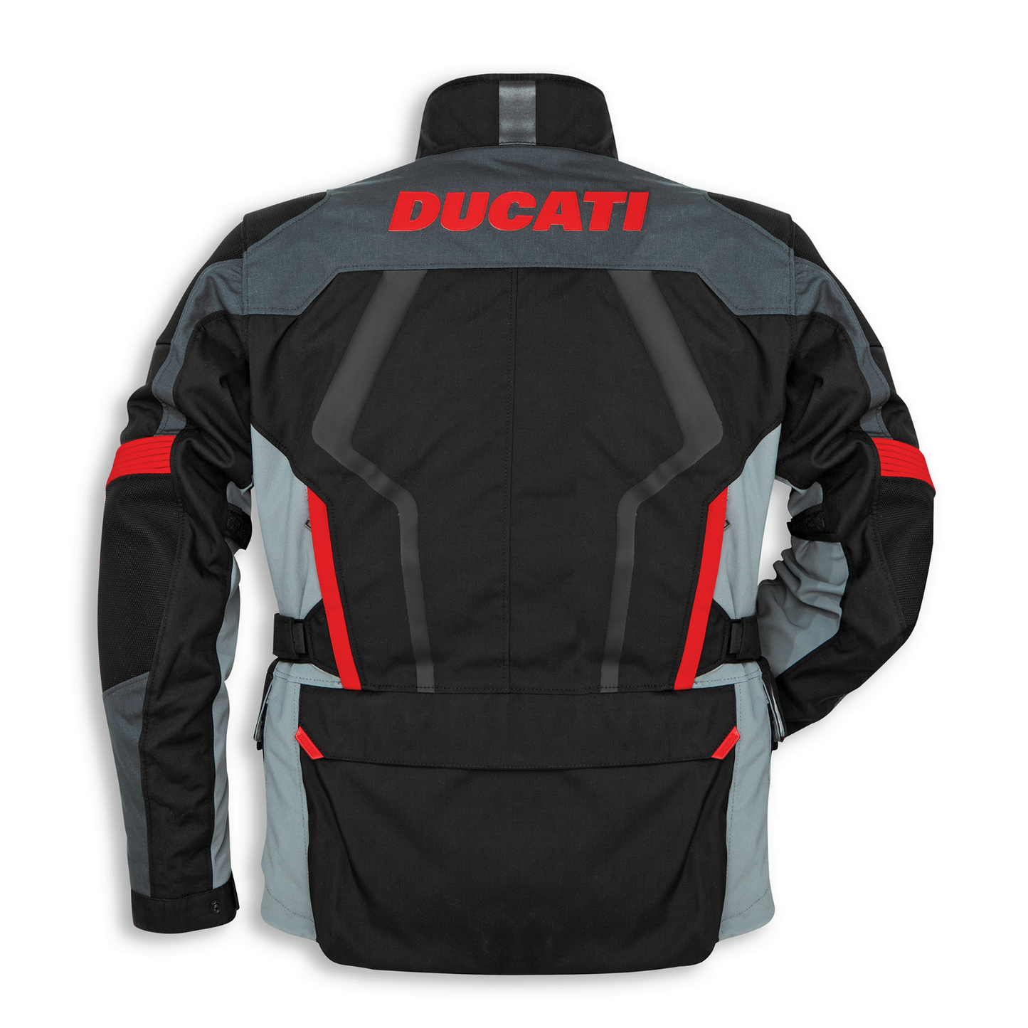 Ducati Strada C4 Jacket