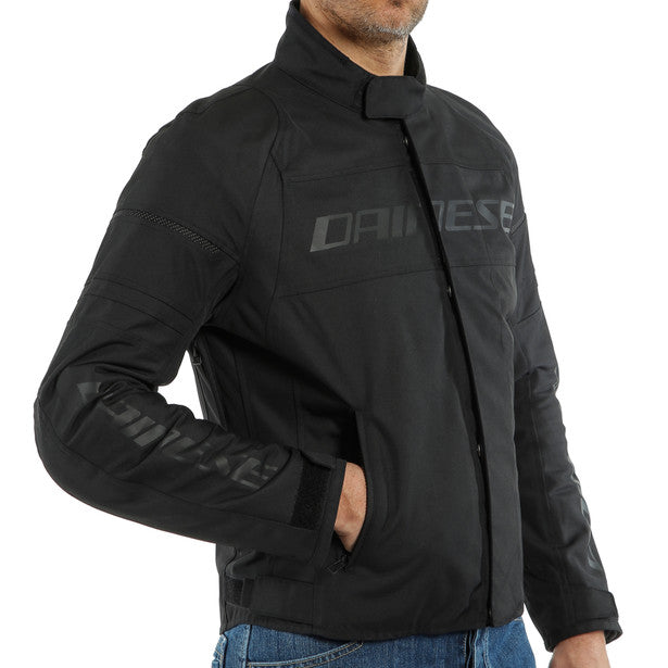 Dainese Saetta D-Dry Jacket