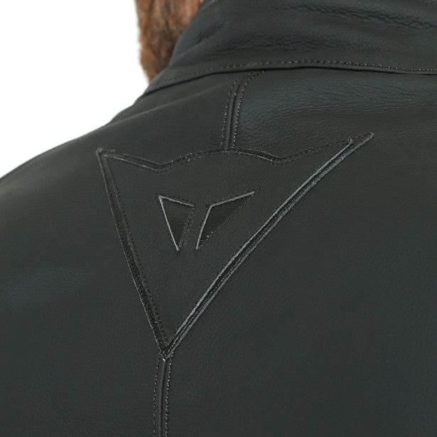 Dainese Saint Louis Leather Jacket