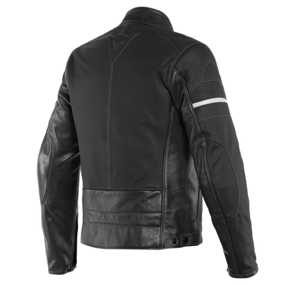 Dainese Saint Louis Leather Jacket