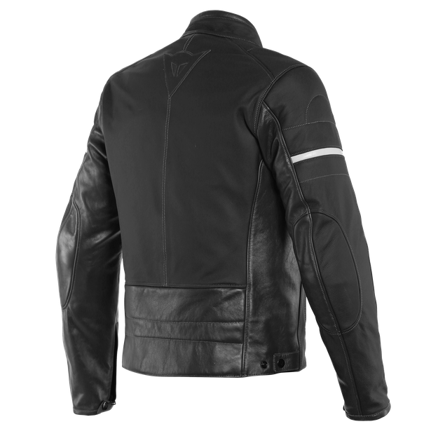 Dainese Saint Louis Leather Jacket