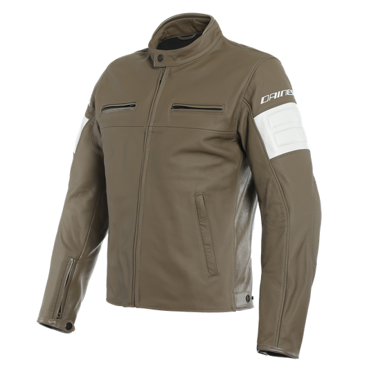 Dainese San Diego Leather Jacket