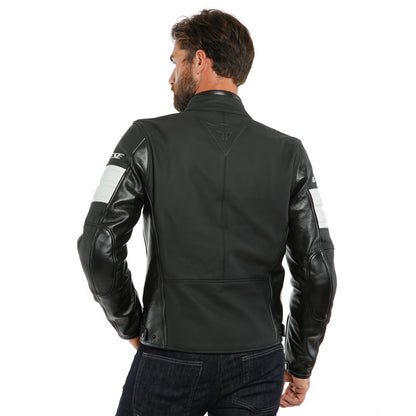 Dainese San Diego Perforated Leather Jacket