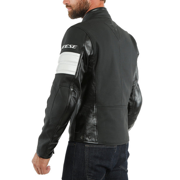 Dainese San Diego Perforated Leather Jacket