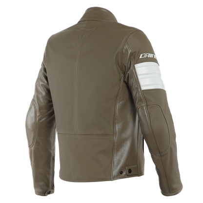 Dainese San Diego Perforated Leather Jacket