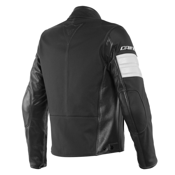 Dainese San Diego Perforated Leather Jacket