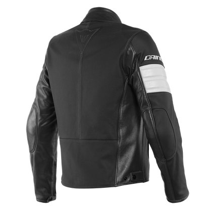 Dainese San Diego Perforated Leather Jacket