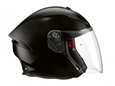 BMW Sao Paulo Helmet - Night Black