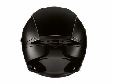 BMW Sao Paulo Helmet - Night Black