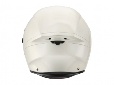 BMW Sao Paulo Helmet - Light White