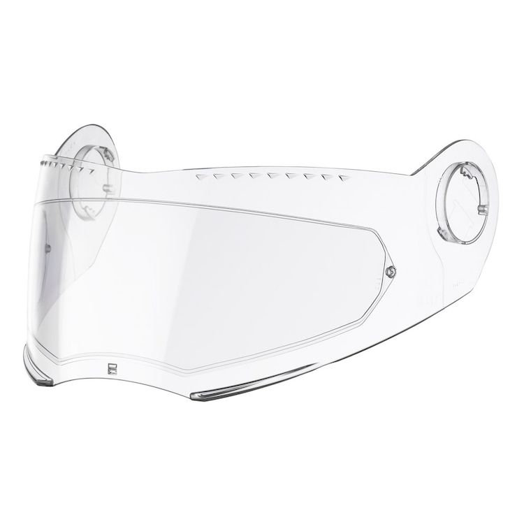 Schuberth C3 Pro / C3 Lite / C3 / C3W / S2 / S2 Sport Pinlock-Ready Face Shield - XL-3XL - High Road Motorsports - 4990001810 - Schuberth