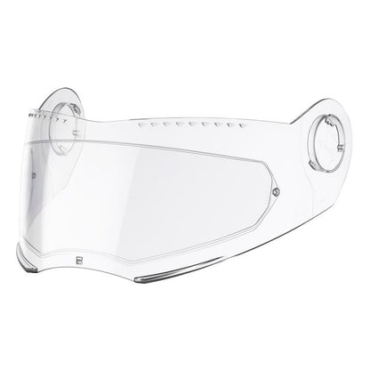 Schuberth C3 Pro / C3 Lite / C3 / C3W / S2 / S2 Sport Pinlock-Ready Face Shield - XL-3XL - High Road Motorsports - 4990001810 - Schuberth
