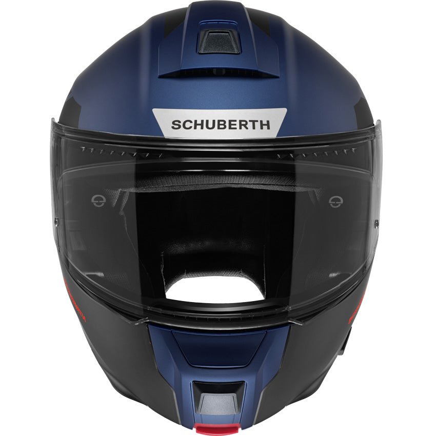 Schuberth C5 Eclipse Decal Helmet - High Road Motorsports - Motorcycle Helmet - 4169033360 - Schuberth