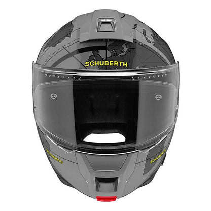 Schuberth C5 Globe Helmet - High Road Motorsports - Motorcycle Helmet - 4169113360 - Schuberth