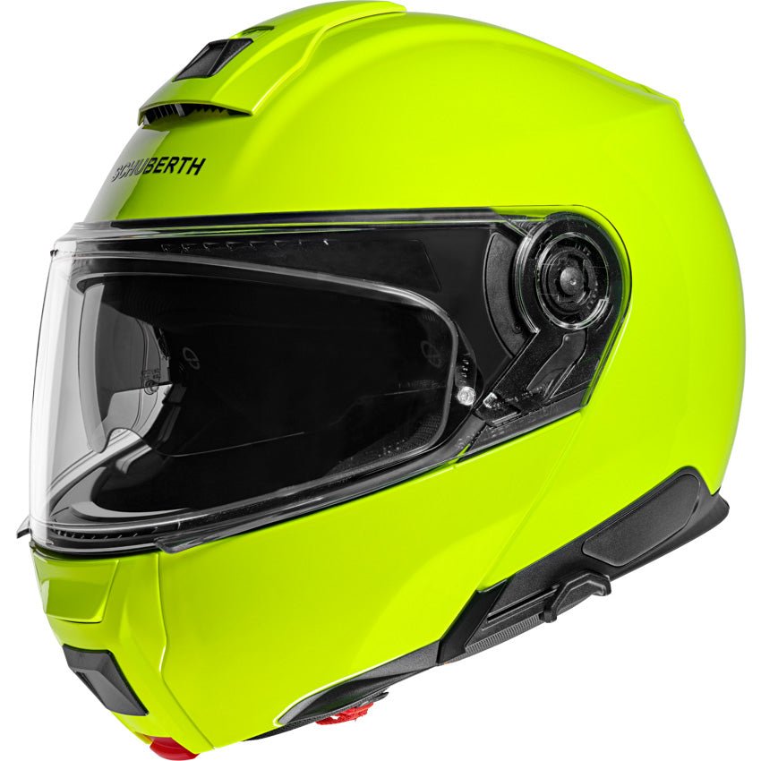 Schuberth C5 Helmet - High Road Motorsports - Motorcycle Helmet - 4162013360 - Schuberth