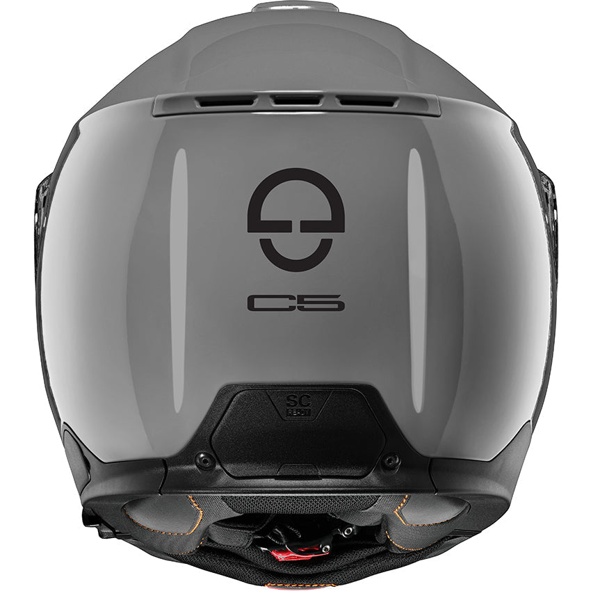Schuberth C5 Helmet - High Road Motorsports - Motorcycle Helmet - 4166213360 - Schuberth
